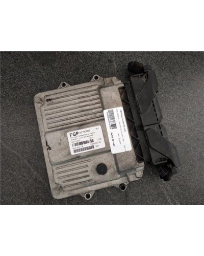 CENTRALITA MOTOR UCE