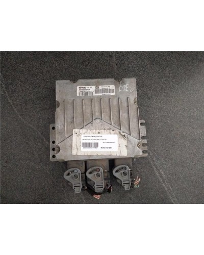 CENTRALITA MOTOR UCE