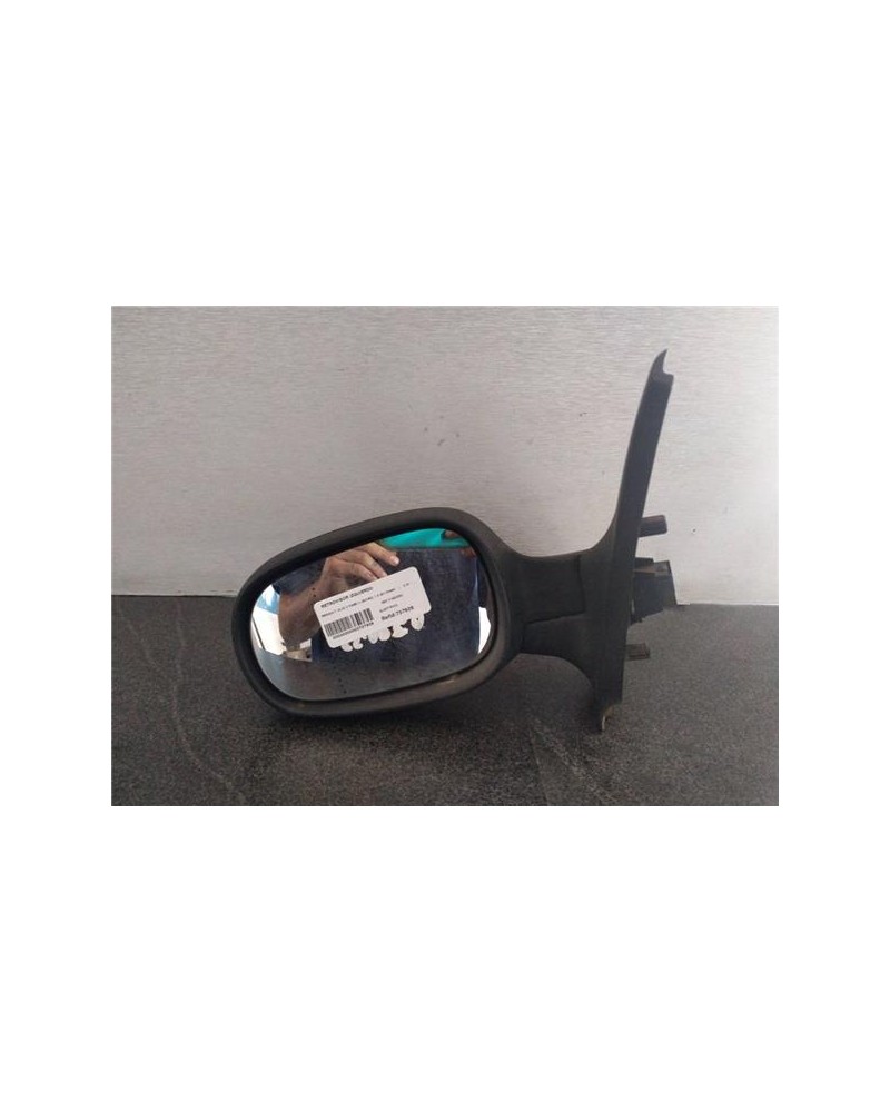 RETROVISOR IZDO.