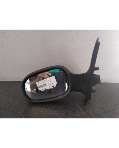 RETROVISOR IZDO.