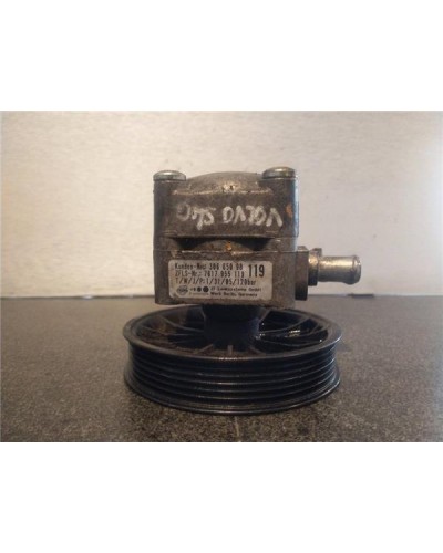 BOMBA DIRECCION