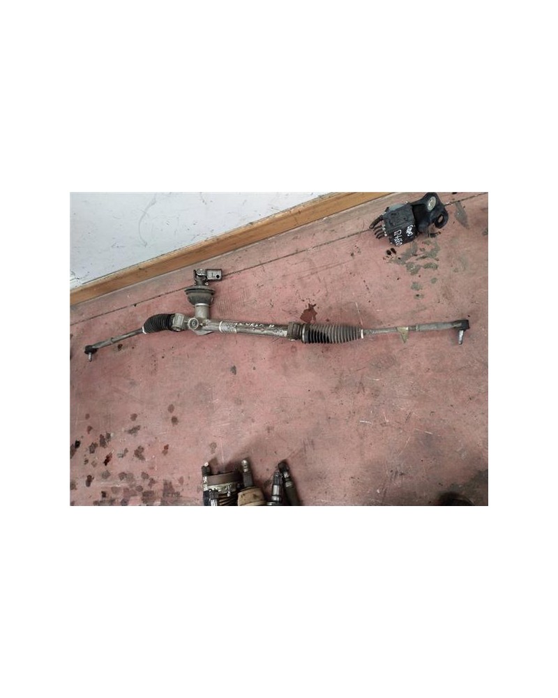 CREMALLERA DIRECCION ASISTIDA