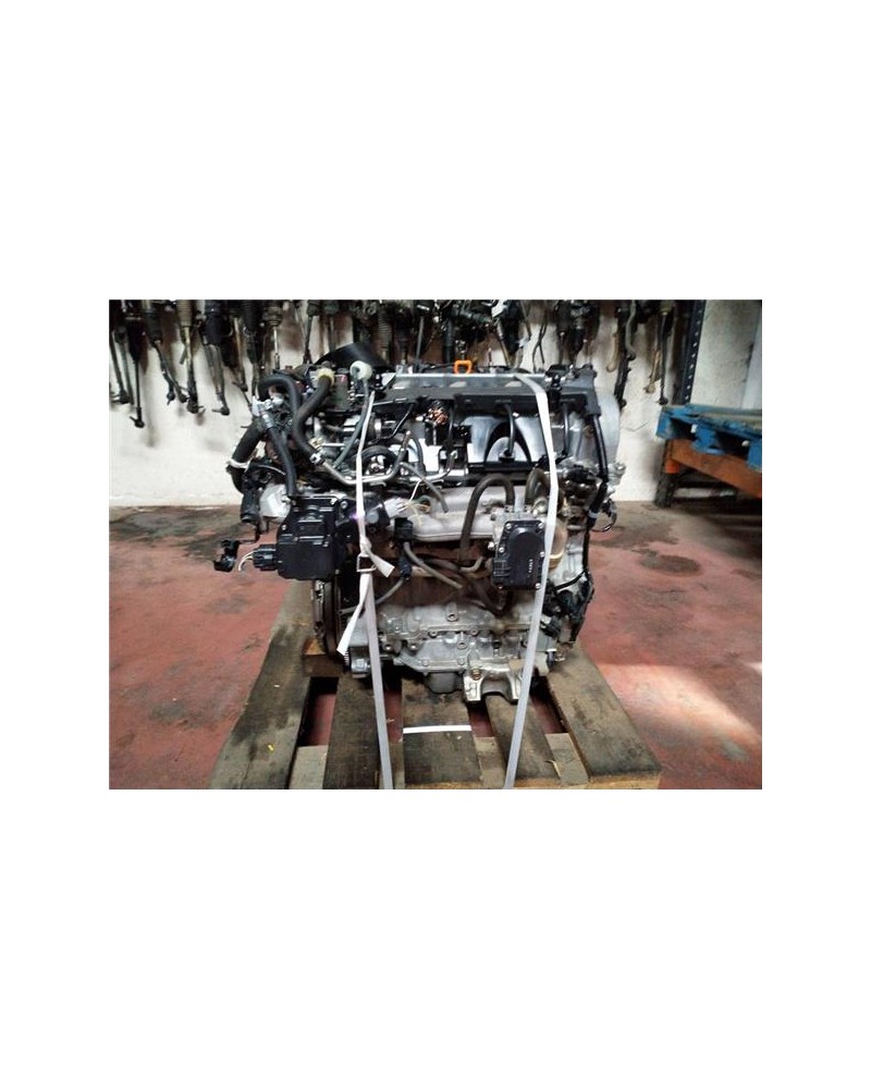 MOTOR COMPLETO