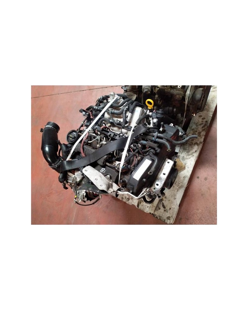 MOTOR COMPLETO