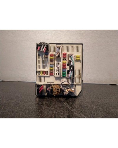 CAJA RELES