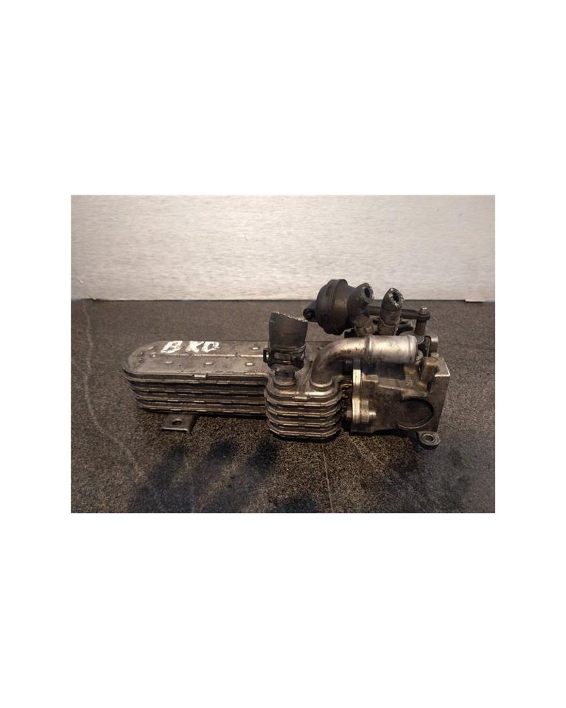 ENFRIADOR GASES EGR