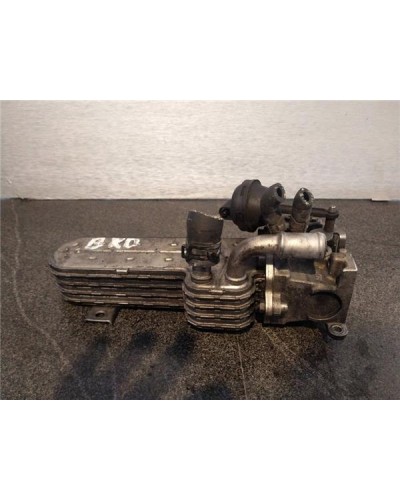 ENFRIADOR GASES EGR