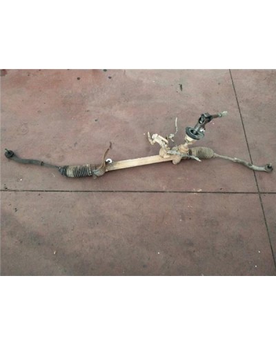 CREMALLERA DIRECCION ASISTIDA