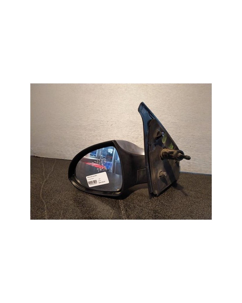 RETROVISOR IZDO.