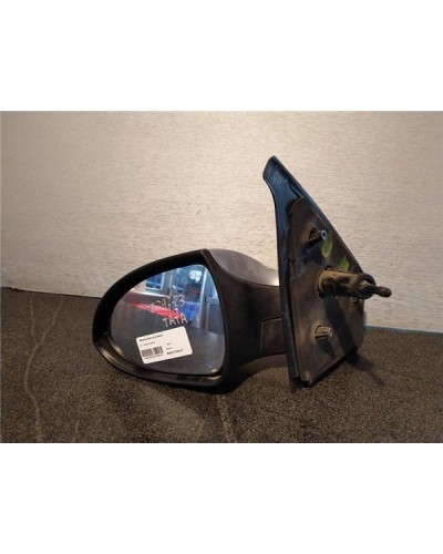 RETROVISOR IZDO.