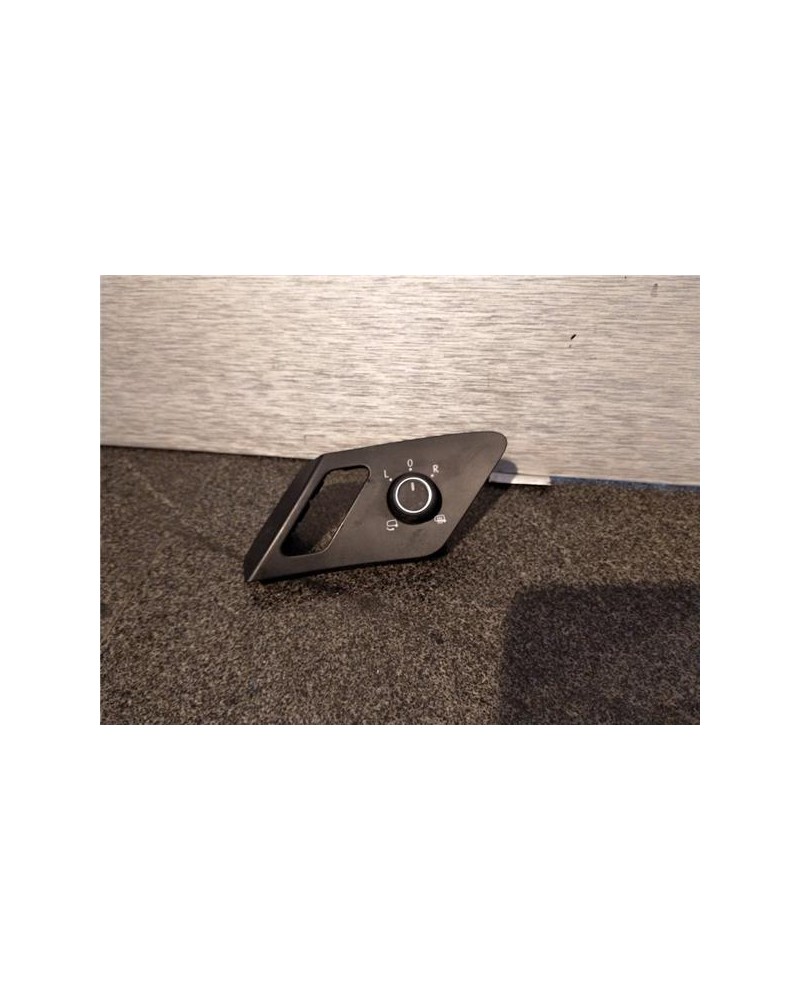 MANDO RETROVISOR ELECTRICO