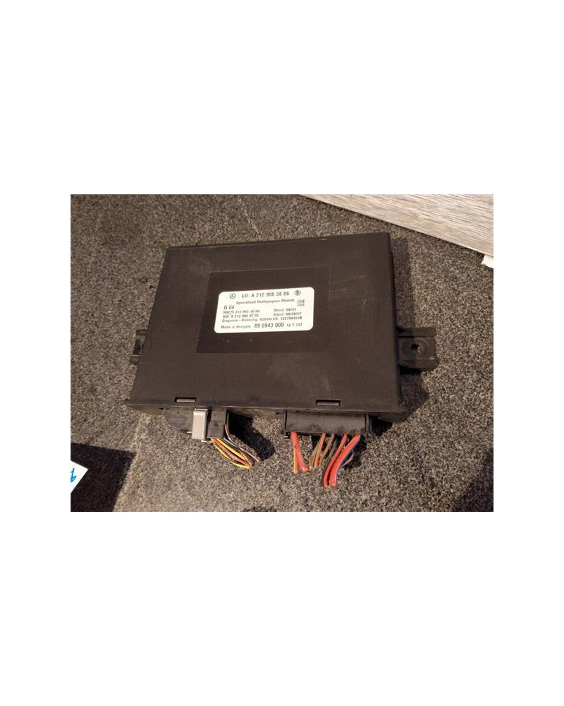 MODULO ELECTRONICO