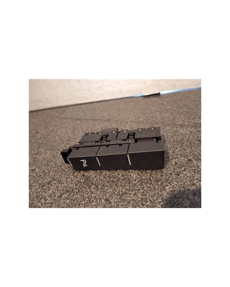 INTERUPTOR  PARKING