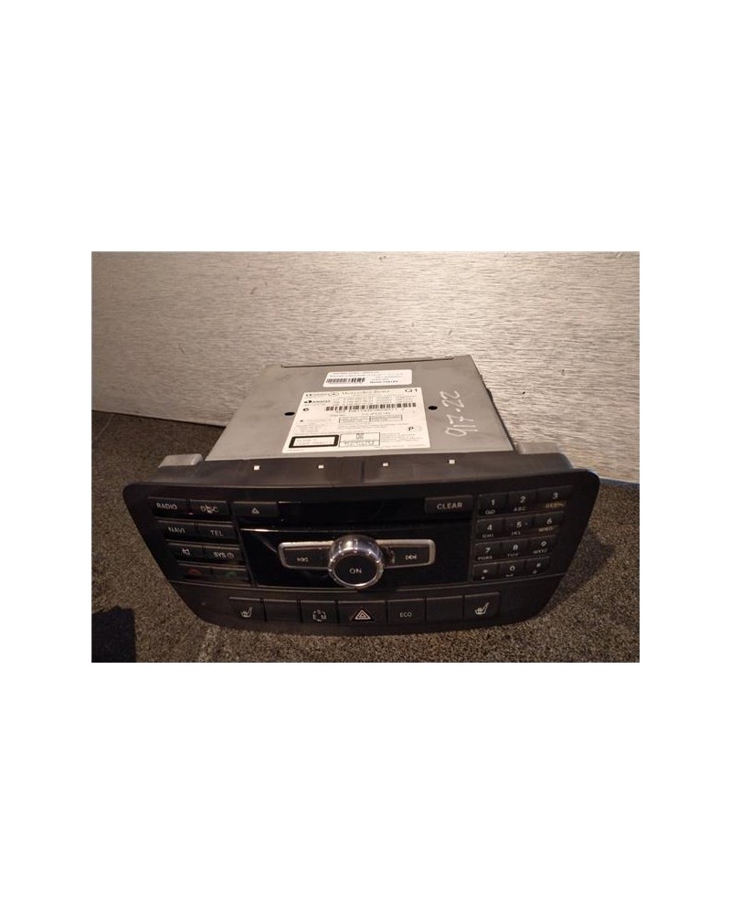 RADIO / CD