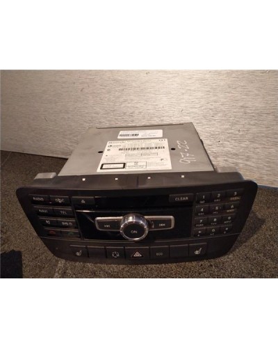 RADIO / CD