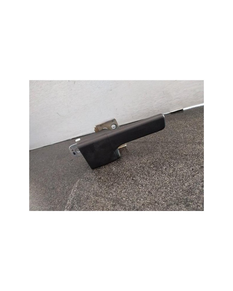 MANETA EXTERIOR PORTON