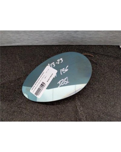 CRISTAL RETROVISOR IZDO