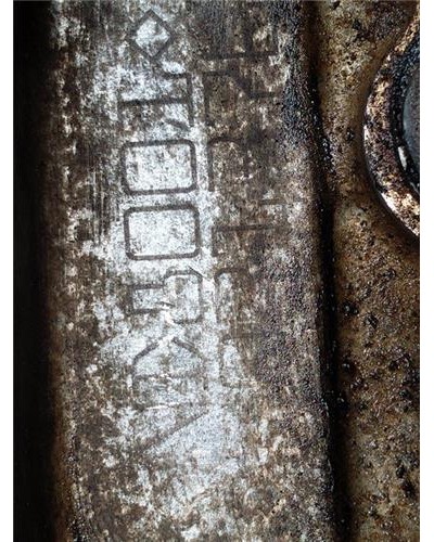 CAJA CAMBIOS MANUAL