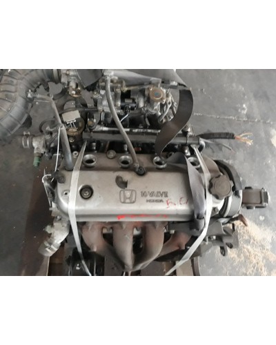 MOTOR COMPLETO