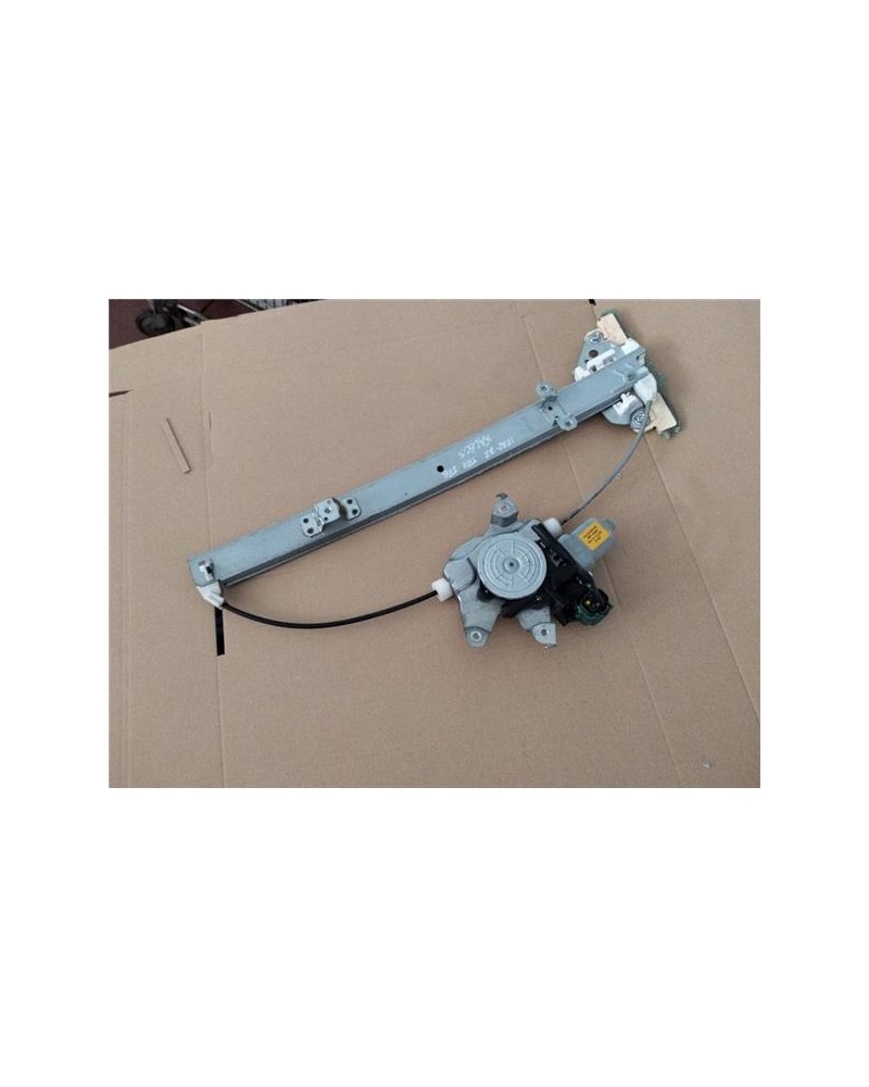 ELEVALUNAS ELECTRICO TRA. IZDO.
