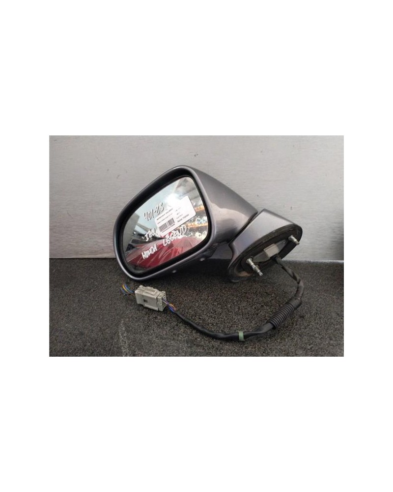 RETROVISOR IZDO.