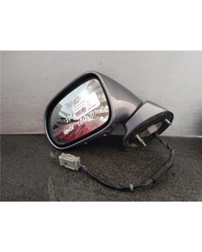 RETROVISOR IZDO.