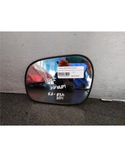 CRISTAL RETROVISOR IZDO