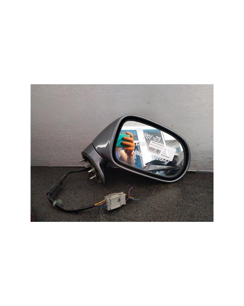 RETROVISOR DCHO.