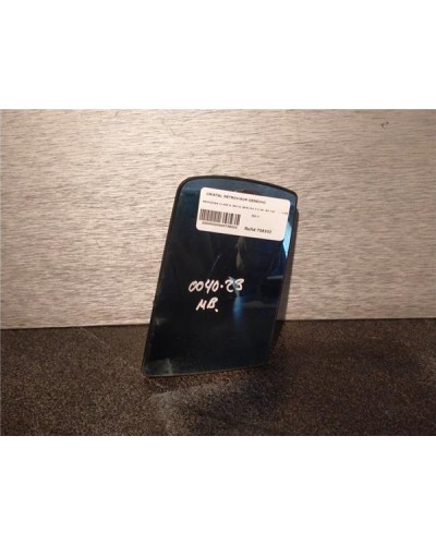 CRISTAL RETROVISOR DCHO