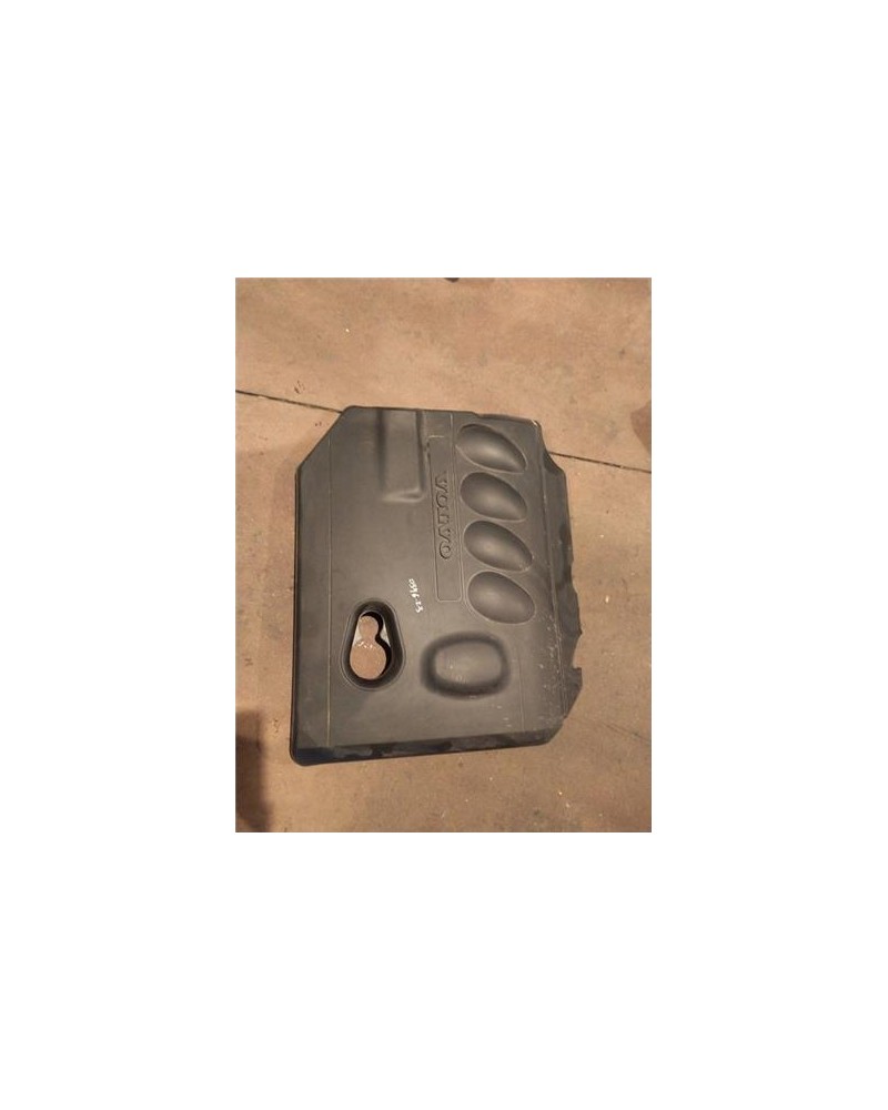RECUBRIMIENTO MOTOR