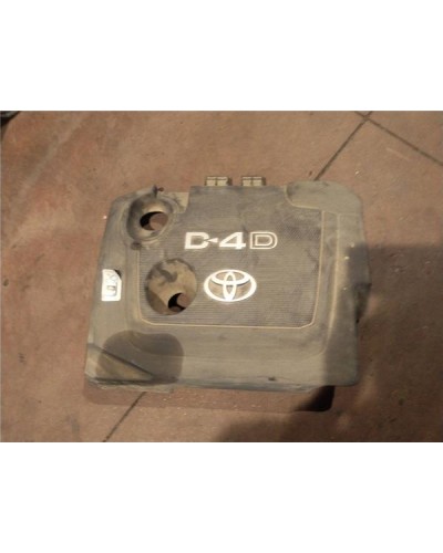 RECUBRIMIENTO MOTOR