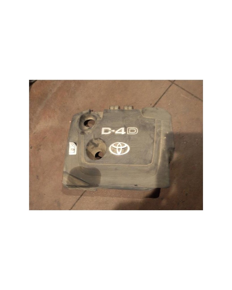 RECUBRIMIENTO MOTOR