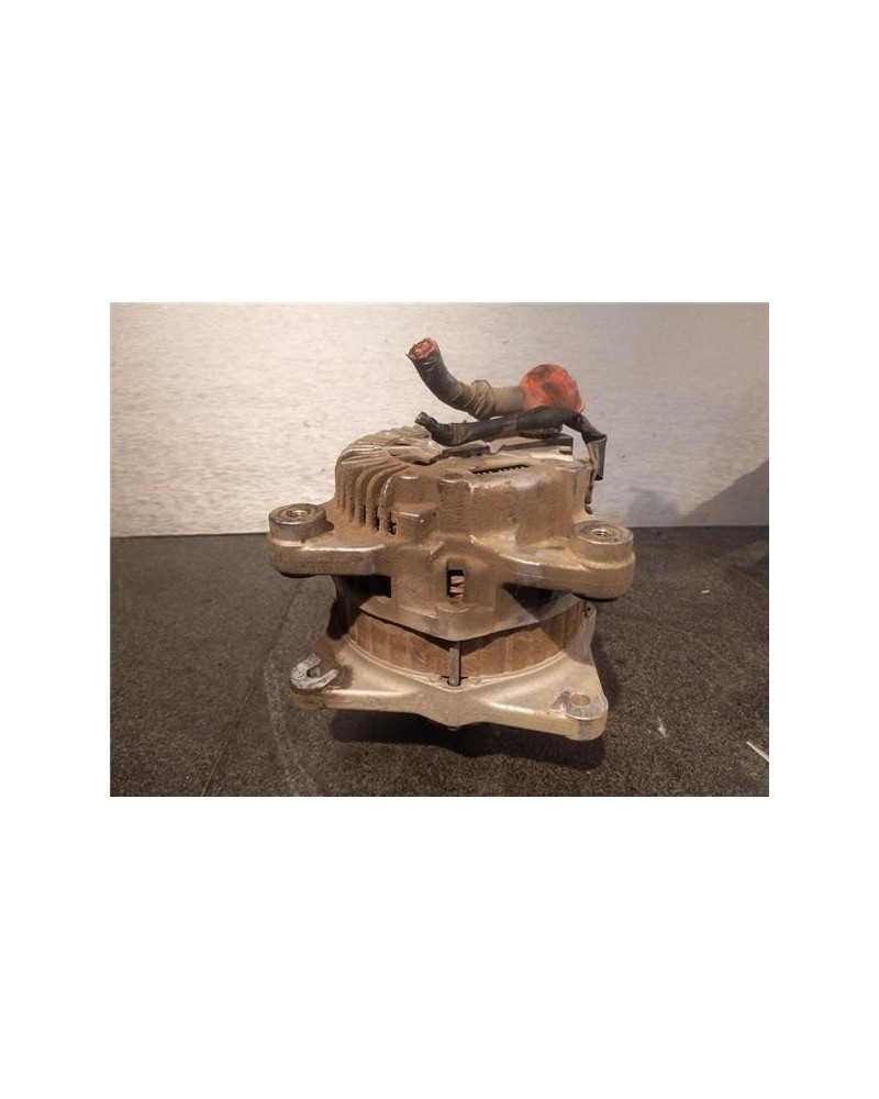ALTERNADOR