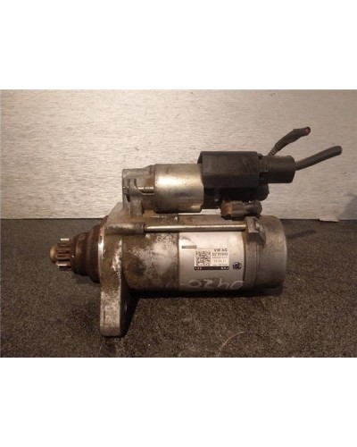 MOTOR ARRANQUE