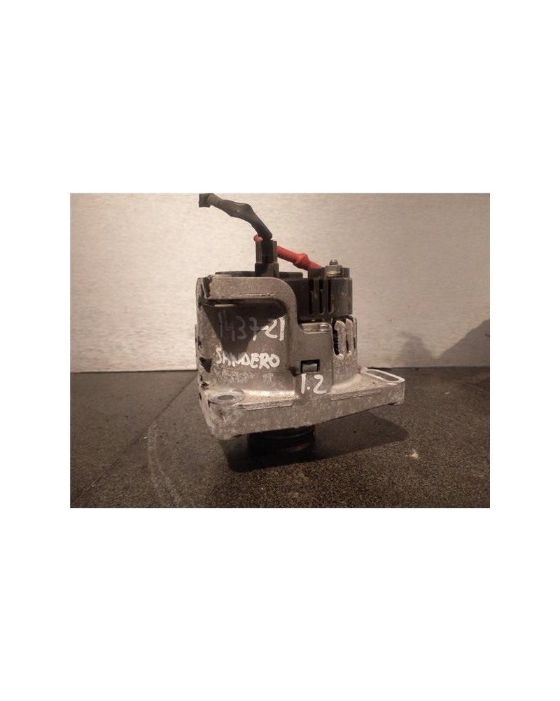 ALTERNADOR