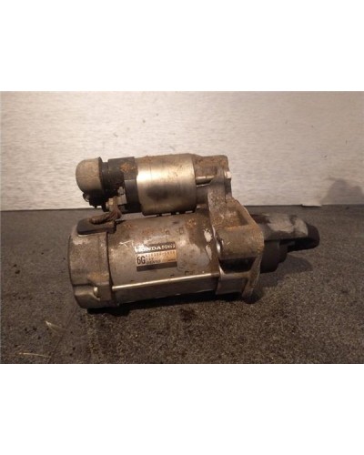 MOTOR ARRANQUE