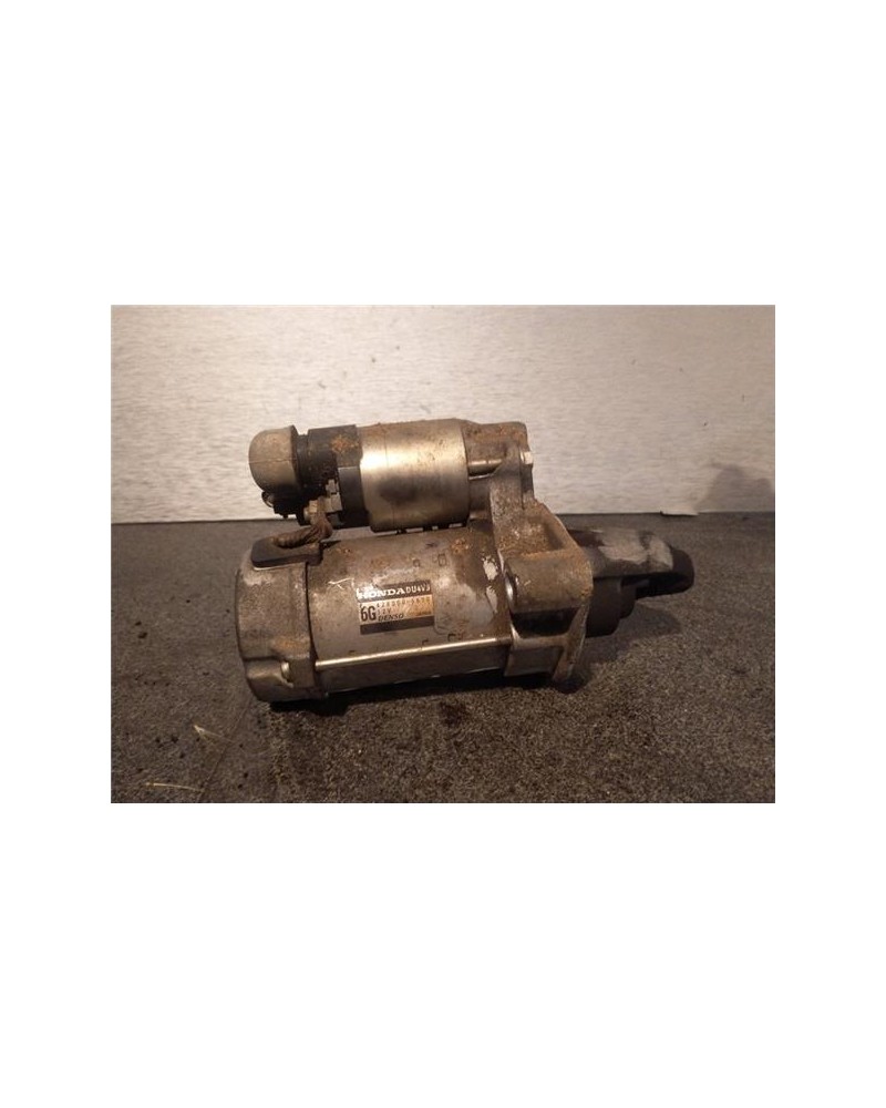 MOTOR ARRANQUE