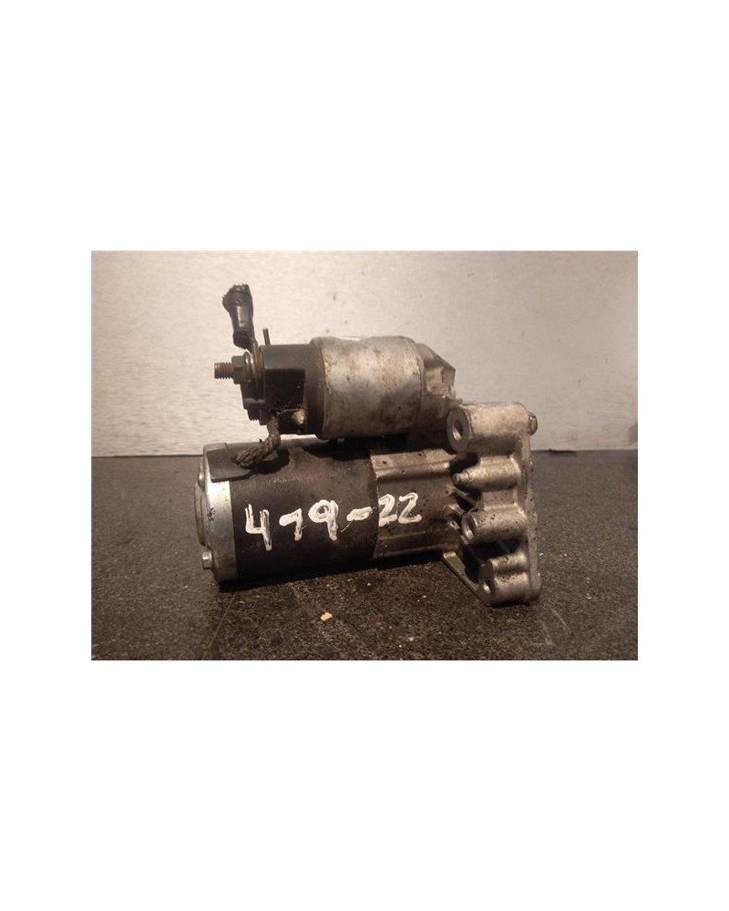 MOTOR ARRANQUE