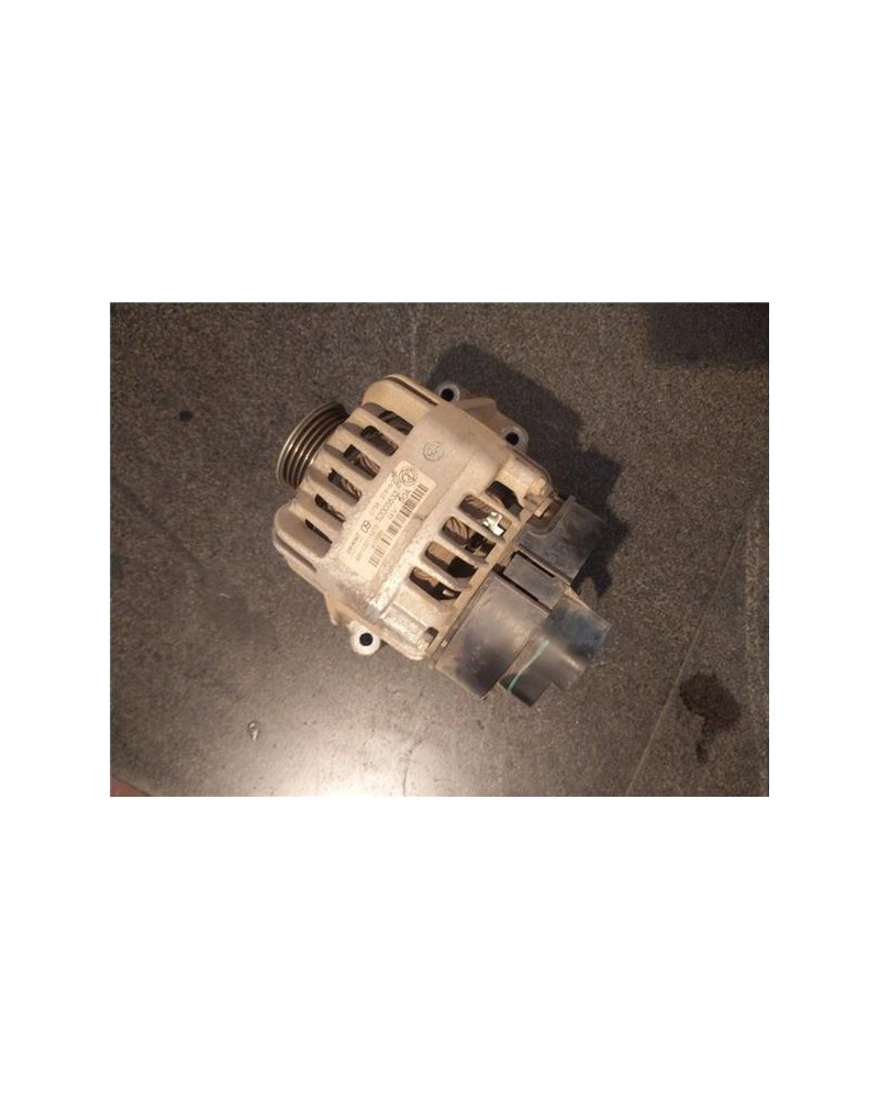 ALTERNADOR
