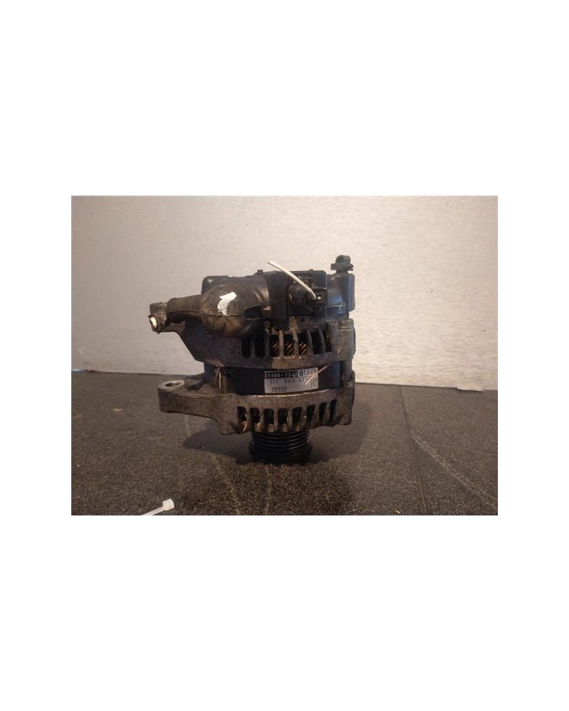 ALTERNADOR