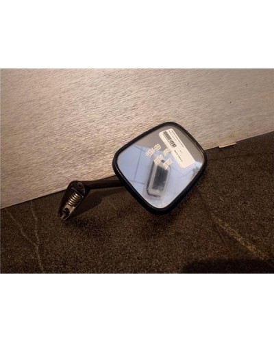 RETROVISOR IZDO.