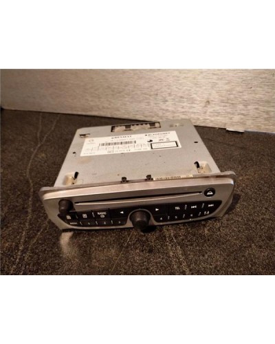 RADIO / CD