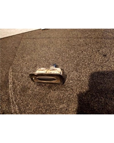 INTERUPTOR  PARKING