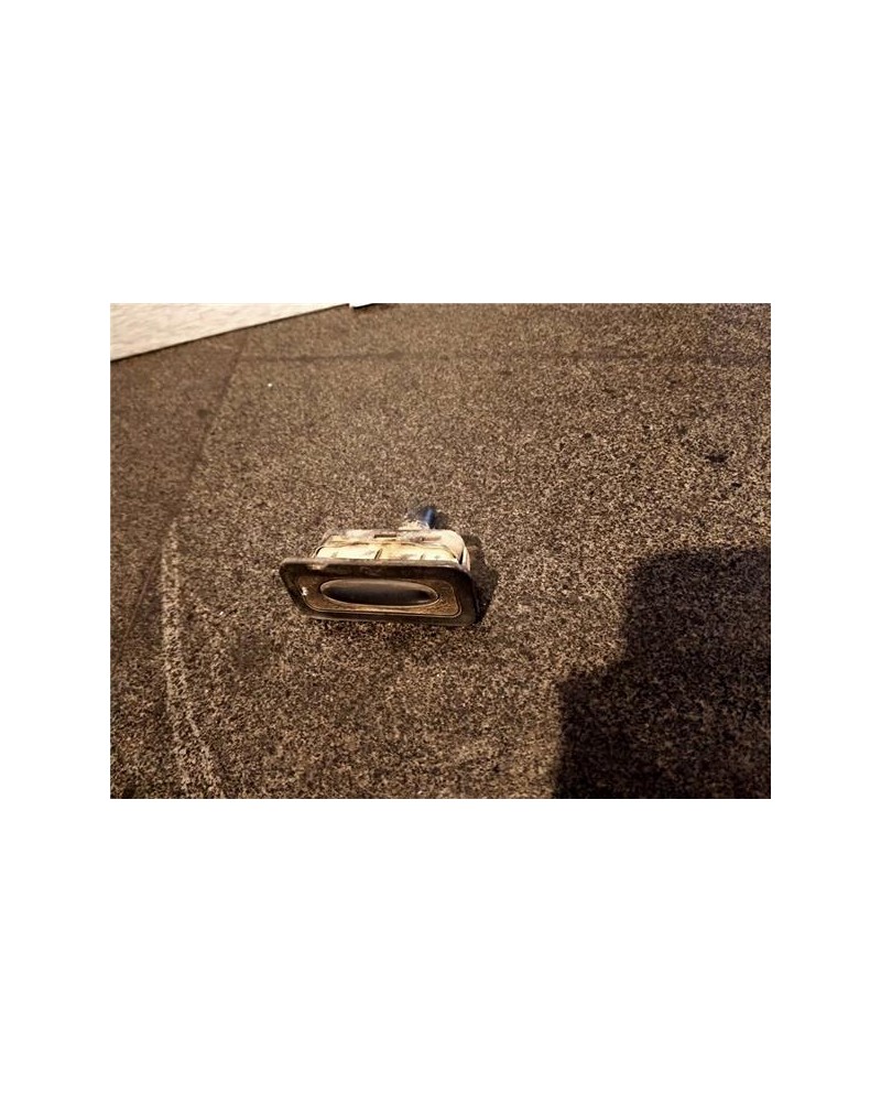 INTERUPTOR  PARKING