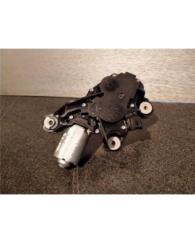 MOTOR LIMPIAPARABRISAS TRA.