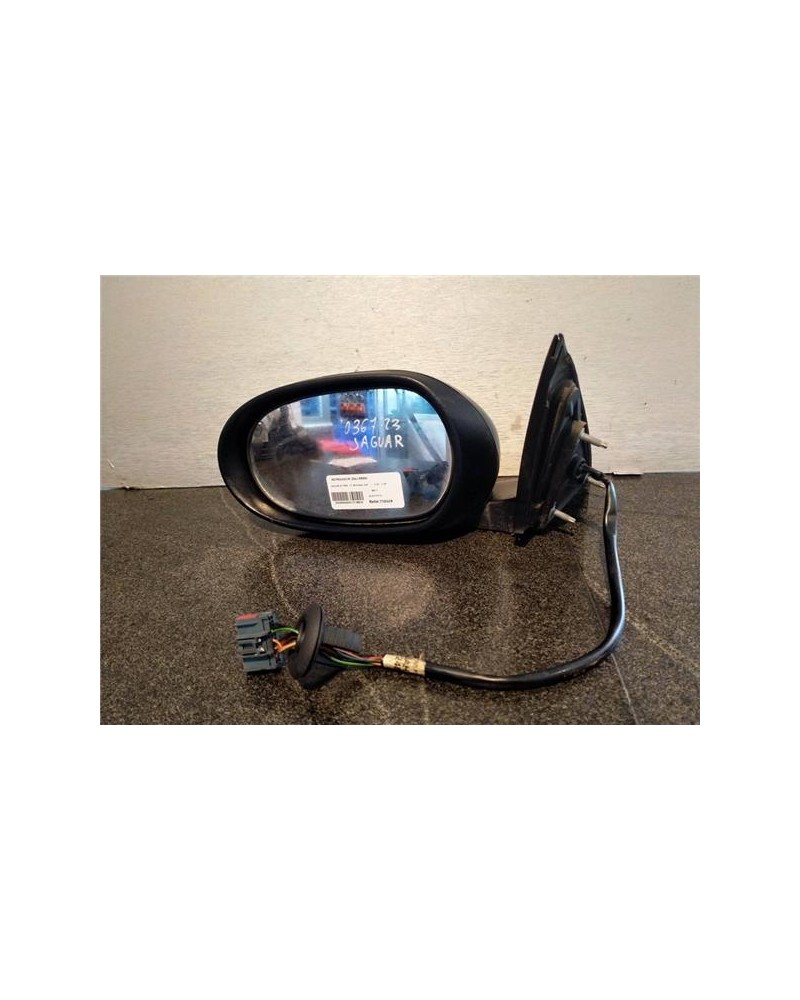 RETROVISOR IZDO.