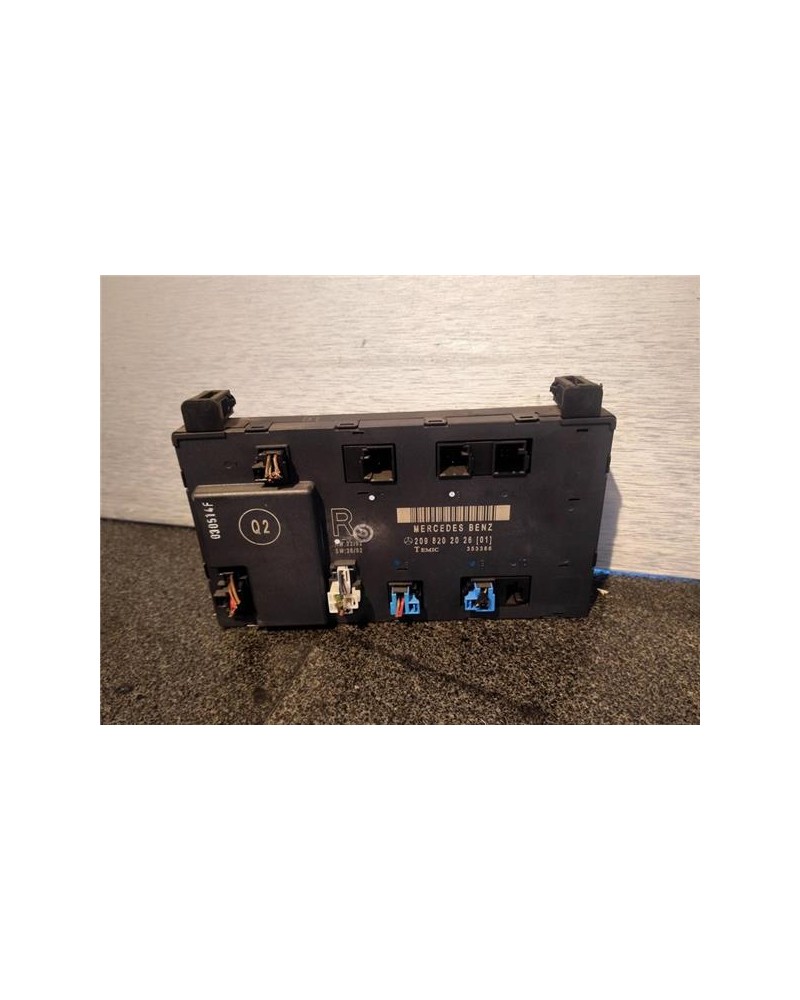 MODULO ELECTRONICO