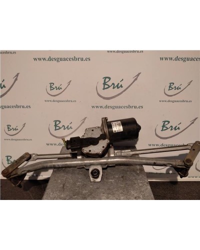 MOTOR LIMPIAPARABRISAS DEL.