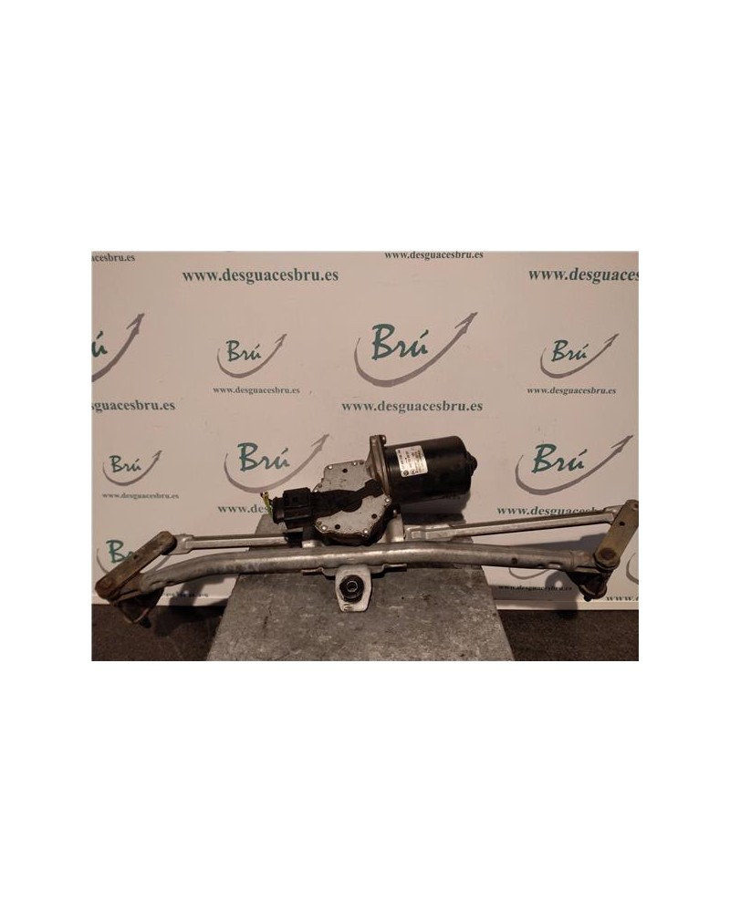 MOTOR LIMPIAPARABRISAS DEL.