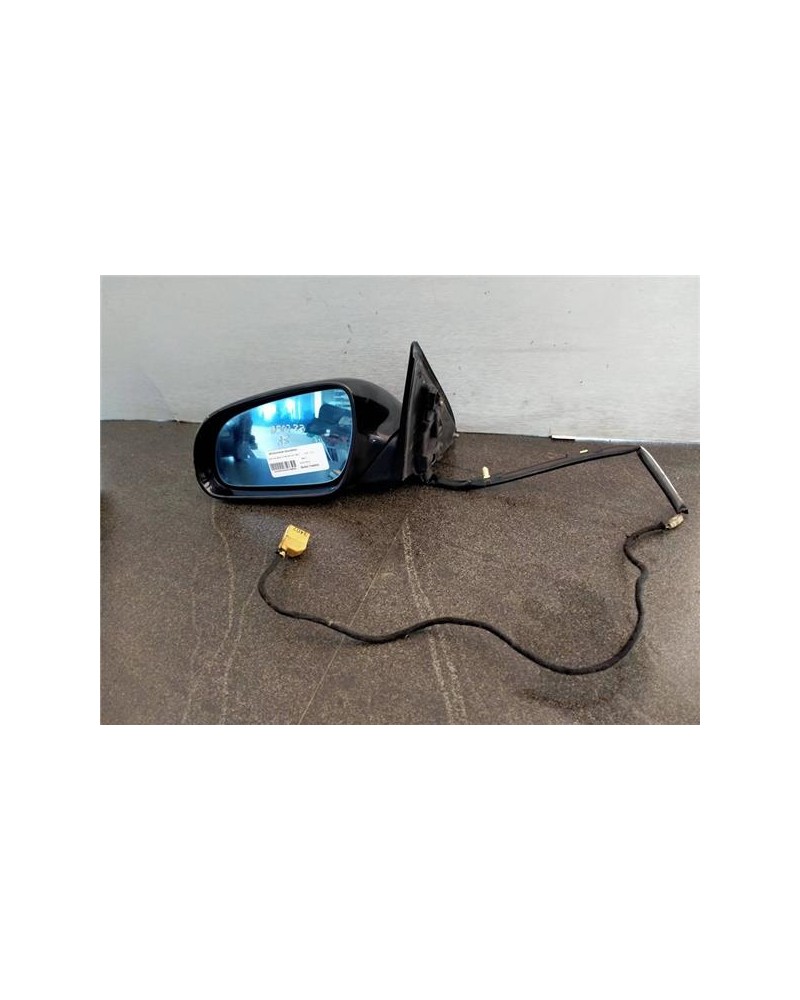 RETROVISOR IZDO.